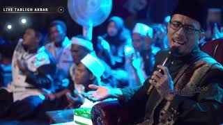Download lagu Full Ceramah & Sholawat Bersama : Habib Mustofa Al-Jufri (Pimpinan Majelis Al-Musthofa) mp3