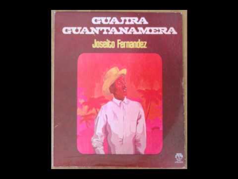 Joseito Fernández, Guantanamera (1941)