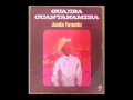 Joseito Fernández, Guantanamera (1941) 