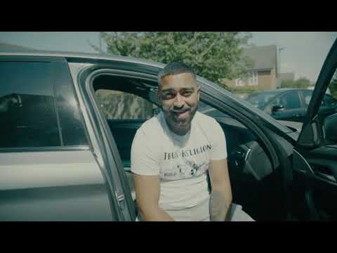 Serz - German ft Mantle (OFFICIAL MUSIC VIDEO)