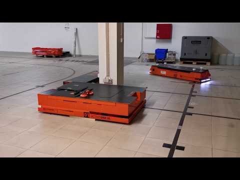 Vidéo YouTube - feJG83rH-_Q