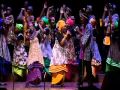 Soweto Gospel Choir Tshepa Thapelo