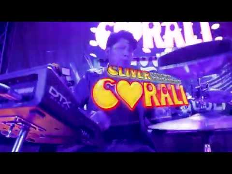 Cliver y su grupo Coralí Mix chichas 4 Activo Records™