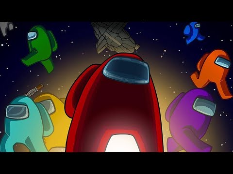 KeysJore - Ich bin unschuldig! Twitch Livestream "Among Us" 20.10.2020