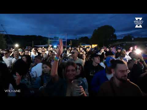Volkane Production | Isabela Clerc @ElectroWaves Festival 2023
