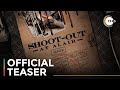 Shoot Out At Alair Official Teaser A ZEE5 Original Streaming Now On ZEE5