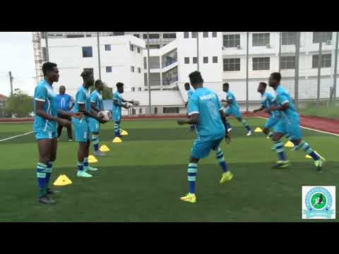 HIGHLIGHTS: NA GOD FC 7 - 2 TEAM UPSA