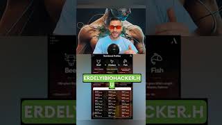 A hosszú élet titka egyetlen ételben!