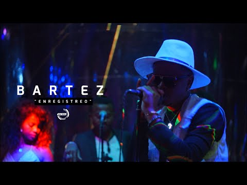 BARTEZ -Enregistreo (Sortie JOS TECH)