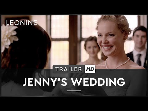 Jenny's Wedding - Trailer (deutsch/german)