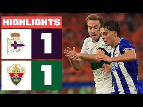 Full highlights
