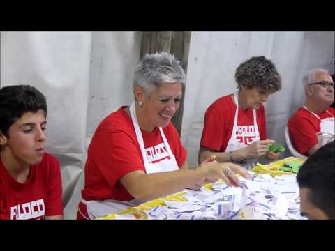 GBT 2016 - La proloco di Vialfrè