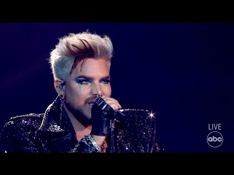 Adam Lambert - I Can't Stand the Rain (Tina Turner) - Best Audio - American Idol - April 30, 2023