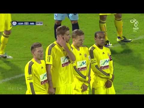 Pokal Slovenije finalista 2013 2014