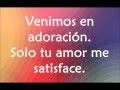 Estoy Asombrado
