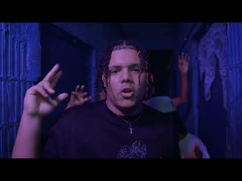 ERREVE - No Te Pase “No No No”  Official Music Video