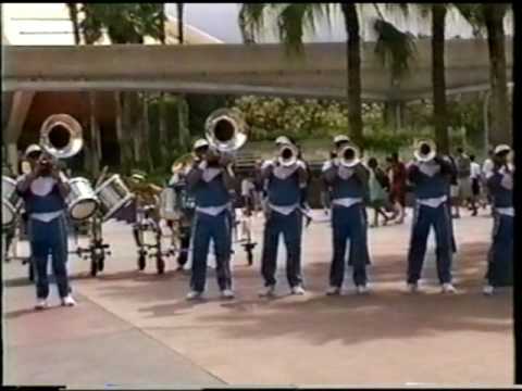 Future Corps - Groove is in the Heart