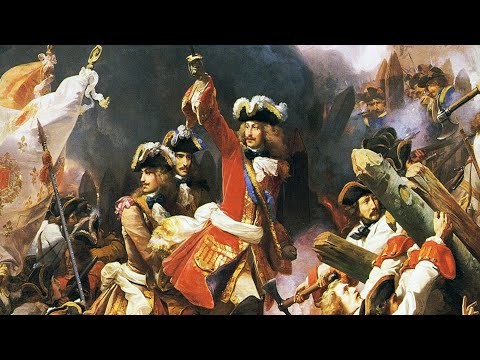 Marche du Royal-Soissonnais - (Legendado PT-BR)