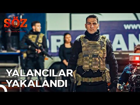 Türk Askeri Hakkında Yalan Haber Yaptırtmayız! - Efsane Tim #48 | Söz