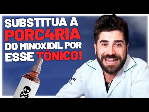 EXPERT TEACHES: How to make your own homemade hair tonic! | Trichologist Michel Dal Doctor