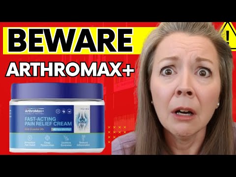 ⚡ ArthroMax+ Cream Review 2025 Updated – The Pain Relief Truth Big Brands Don’t Want Exposed