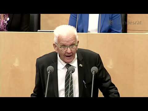 TOP 88  Migrationspolitik / Stärkung der Terrorismusbekämpfung