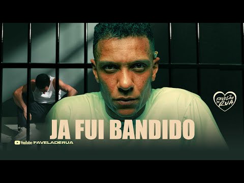JA FUI BANDIDO - MC Paulin da Capital