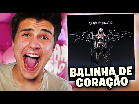 Alwhites Reacts to Pabllo Vittar, Anitta - Balinha de Coração  |🇬🇧UK Reaction