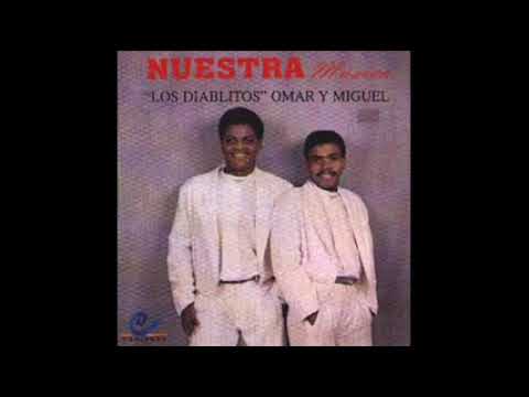 los diablitos - mi rival