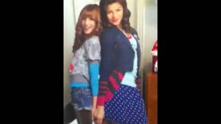 I am Bella Thornes biggest fan!