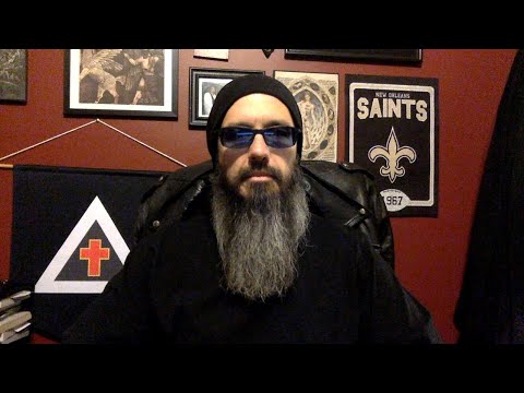 Pursuing the numinous