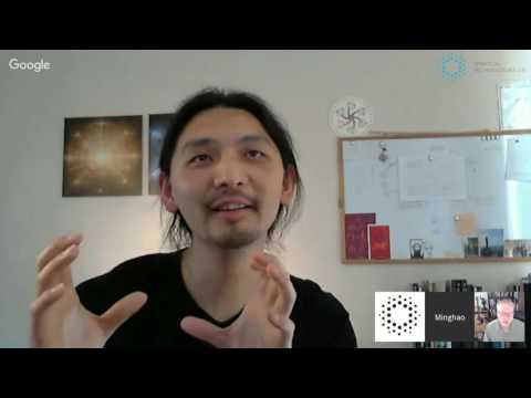 The Visual Fractal Genius of Minghao Xu