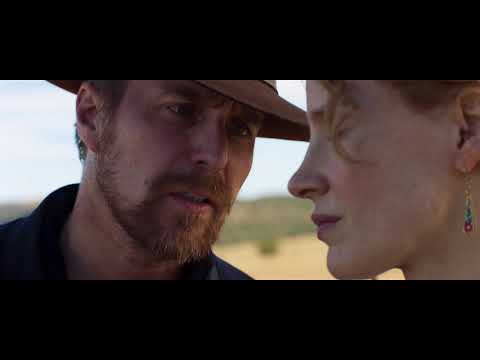 Woman Walks Ahead Fragman