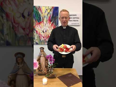 Impuls - Donnerstag, den 04.06.2020