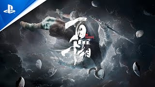 #オープンワールド #中国風 『百面千相』-予告編