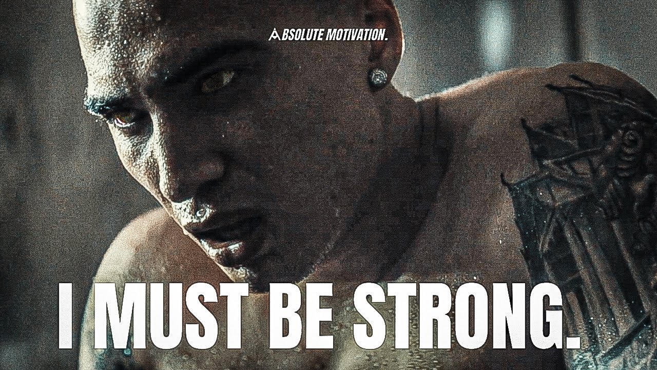 I HAVE A DUTY TO MY BLOODLINE…TIME TO GET SERIOUS ABOUT MY LIFE – Motivational Speech Compilation