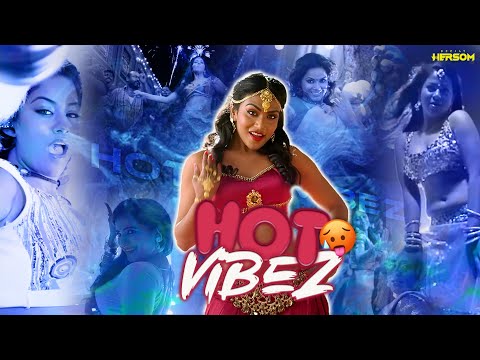 Dj Hersom - Hot Vibez Mashups