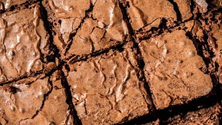The Biggest Mistakes Everyone Makes When Baking Brownies