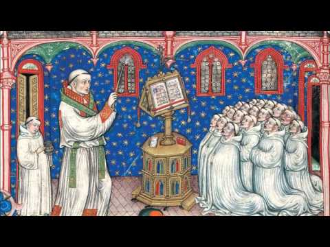 "Rorate coeli desuper" - Introitus dominica IV Adventus