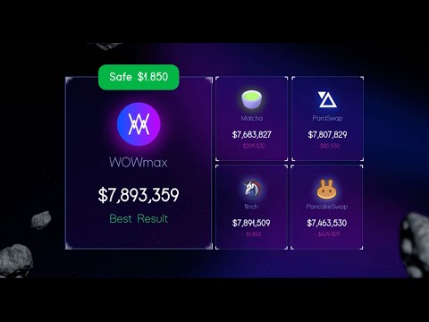 Peer-to-peer review on ETH