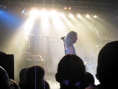 ALESTORM - The Sunk'n Norwegian 08.03.2013 PAGANFEST Hellraiser Leipzig Engelsdorf Live 1