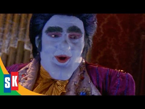 Thumbnail of the video: Beetleborgs Metallix: Season Two, Vol. 2 (3/3) Hillhurst Monsters Cast Spells