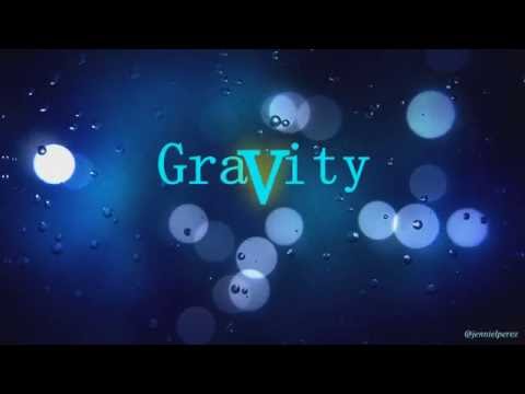 Gravity - Chase Atlantic (Lyrics)