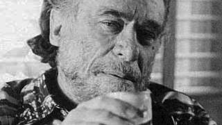 Trouble With Spain by Charles Bukowski (read by Tom O'Bedlam)