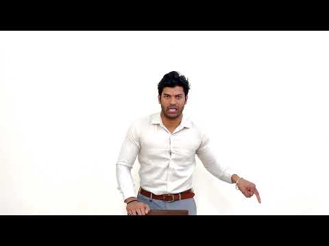 VISHAL SHAURYA Warrior