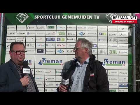 19-03-2022 Interview met Raymond van Dijk