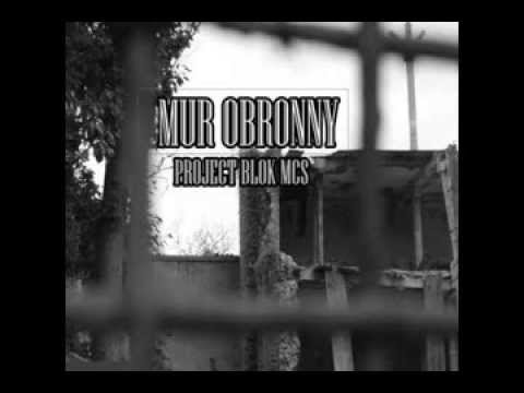 Prod.BlokMCS - Mur Obronny Feat.Hazar(MBklika),Stanu,KacziSND,KoloJS