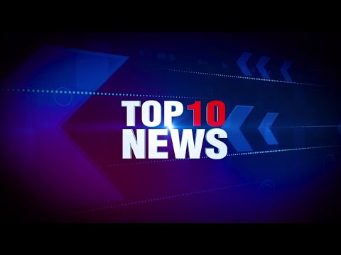 Top Ten News | 06 May 2021 | 2078-01- 23 | Sagarmatha TV
