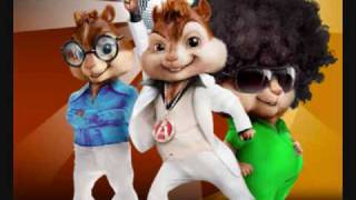 Chipmunks Sing Make Me A Believer by Luther Vandross