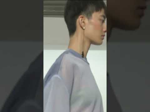 Anteprima | Look 24/29 | Spring Summer 2024 | Milan Fashion Week